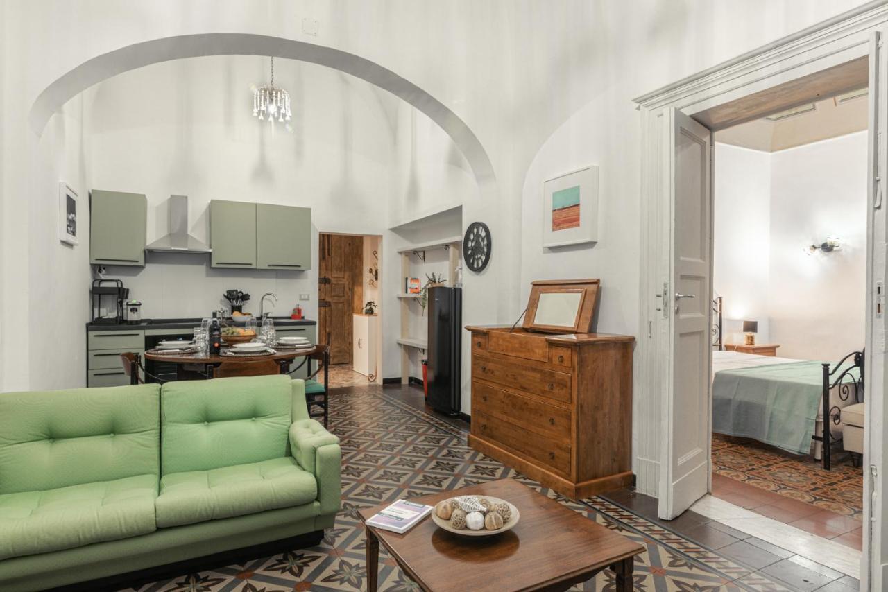 Ciuriddia Home By Homes4Holidays CTA Eksteriør billede