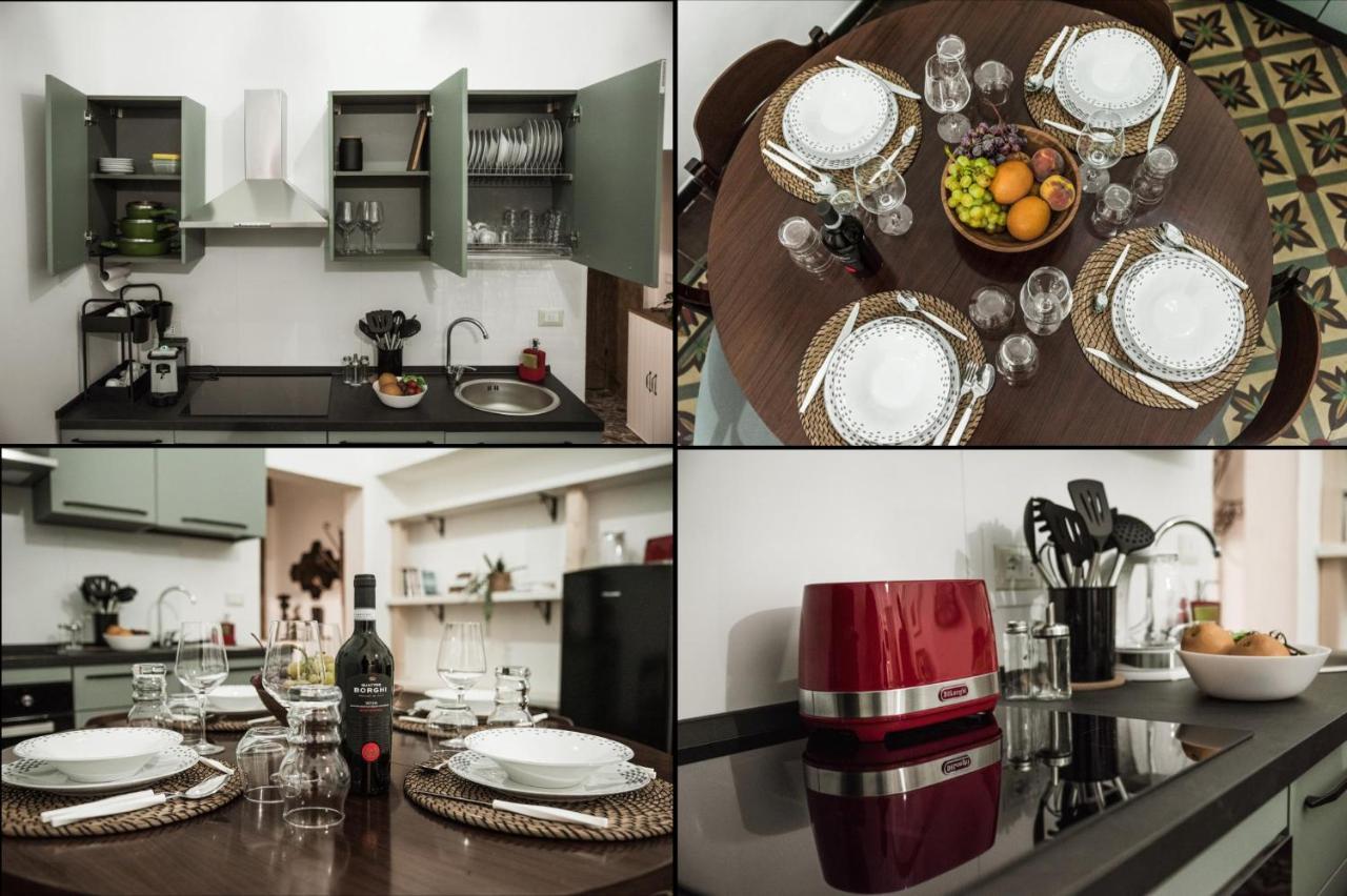 Ciuriddia Home By Homes4Holidays CTA Eksteriør billede