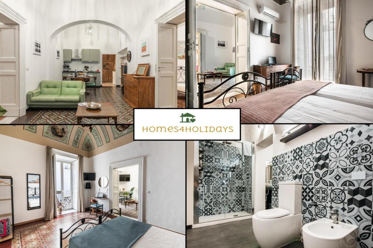 Ciuriddia Home By Homes4Holidays CTA Eksteriør billede