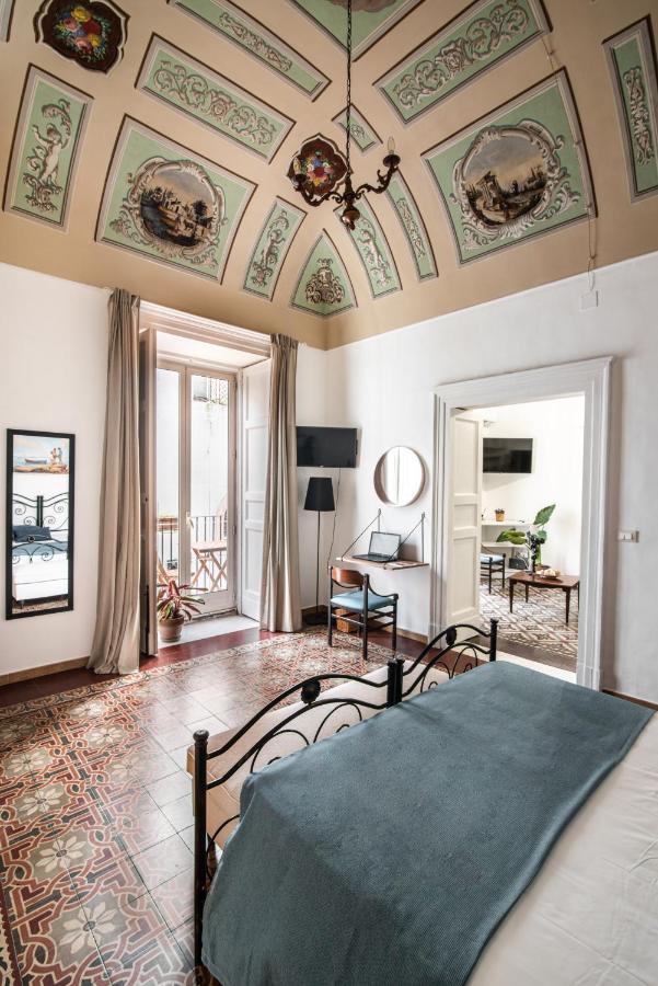 Ciuriddia Home By Homes4Holidays CTA Eksteriør billede