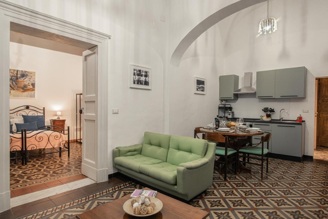 Ciuriddia Home By Homes4Holidays CTA Eksteriør billede