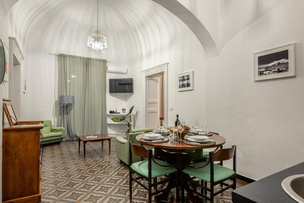 Ciuriddia Home By Homes4Holidays CTA Eksteriør billede