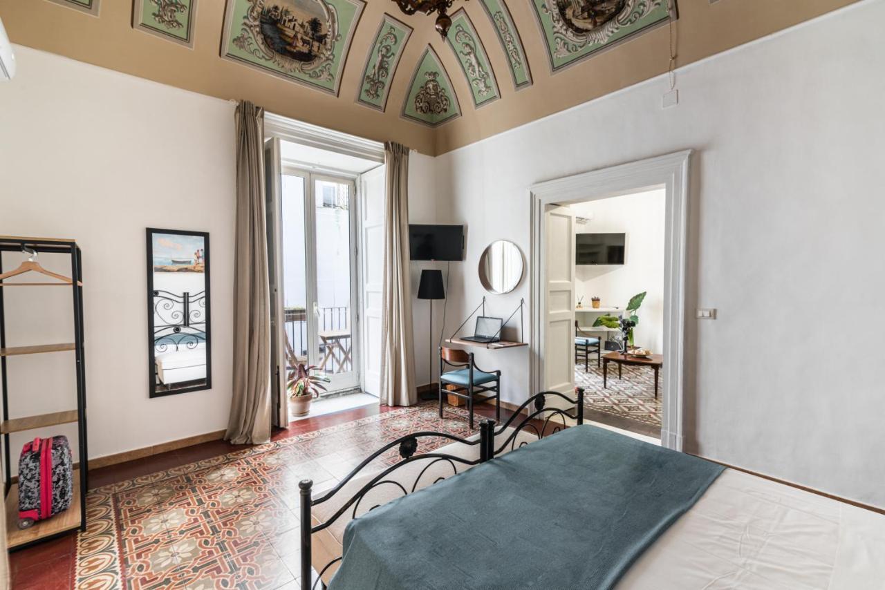 Ciuriddia Home By Homes4Holidays CTA Eksteriør billede