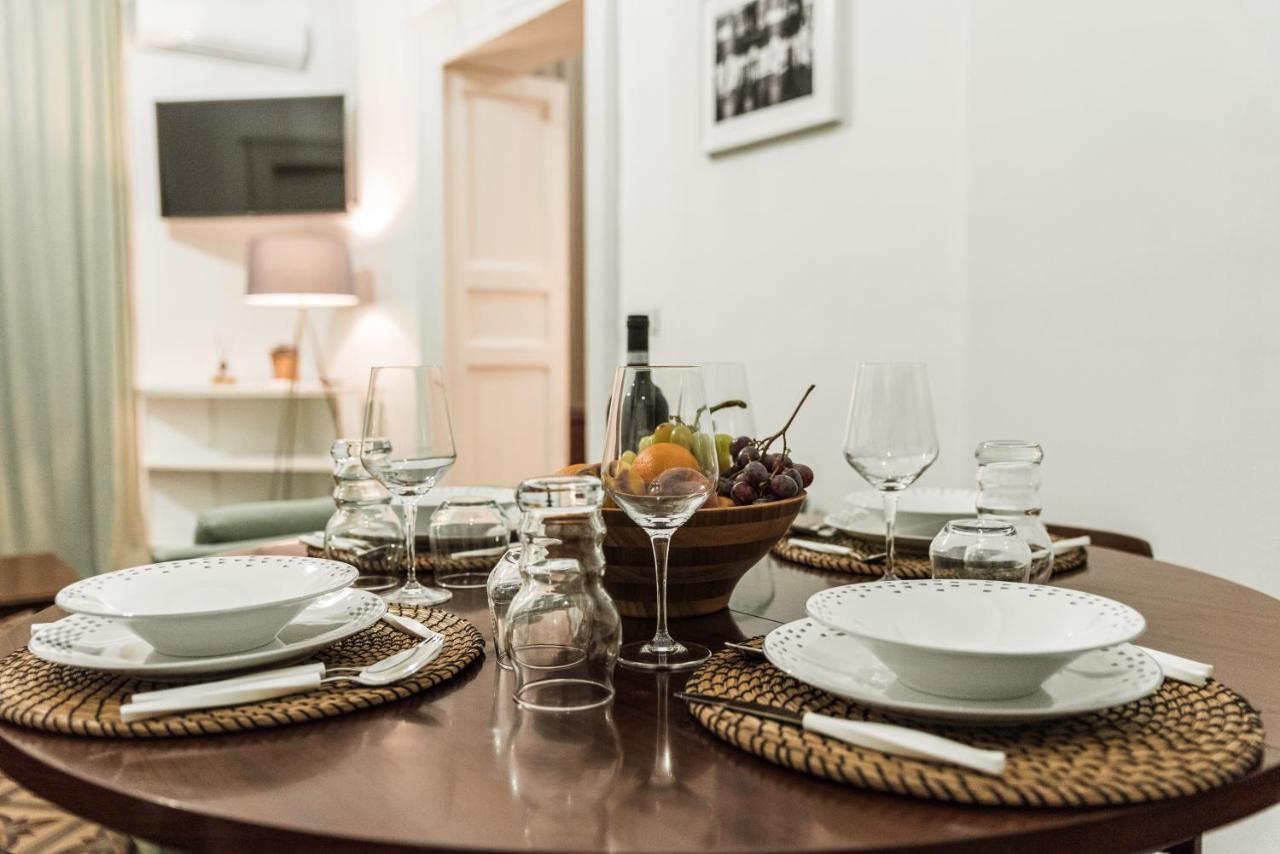 Ciuriddia Home By Homes4Holidays CTA Eksteriør billede